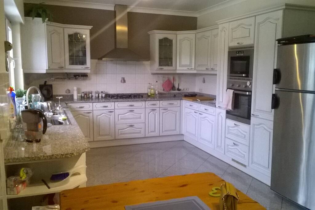 Keuken