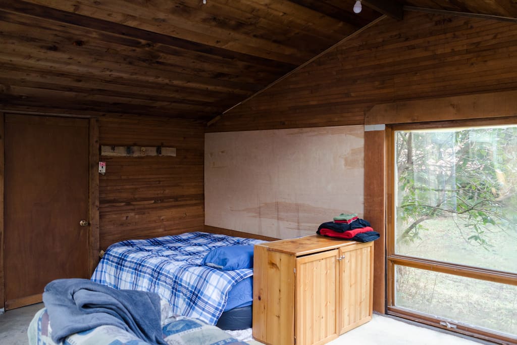 Main room