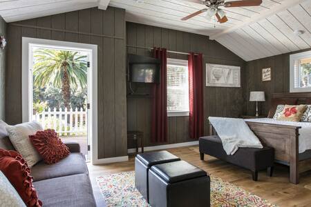 Temecula Creek Cottages #5