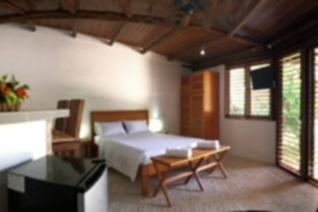 INTÉRIEUR RANCHO STUDIO