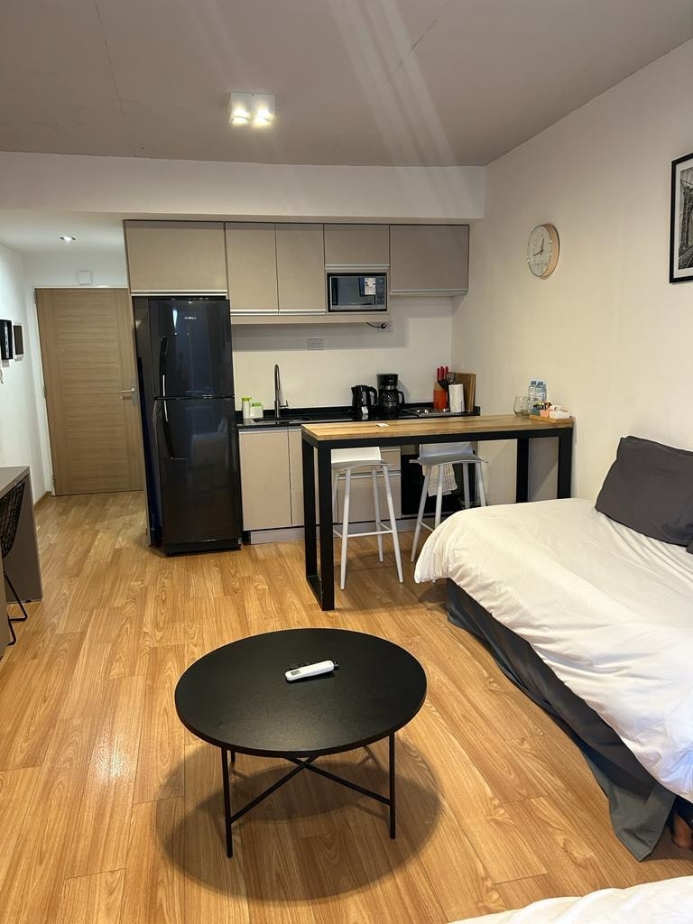 Top performing Airbnb: Great Studio in Comuna 14