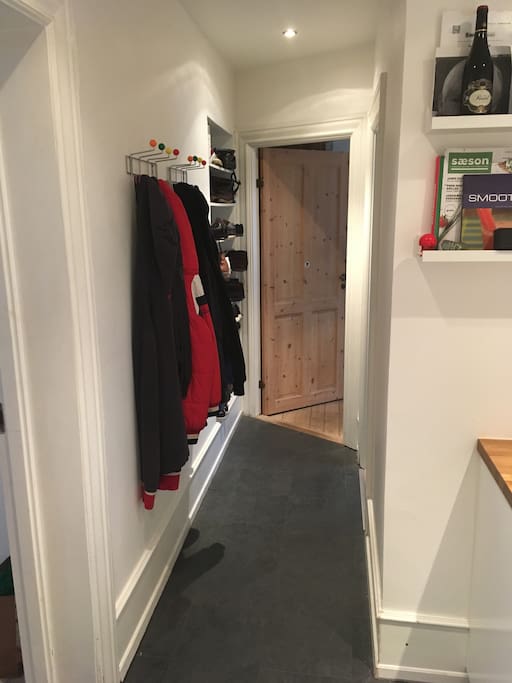 Hallway