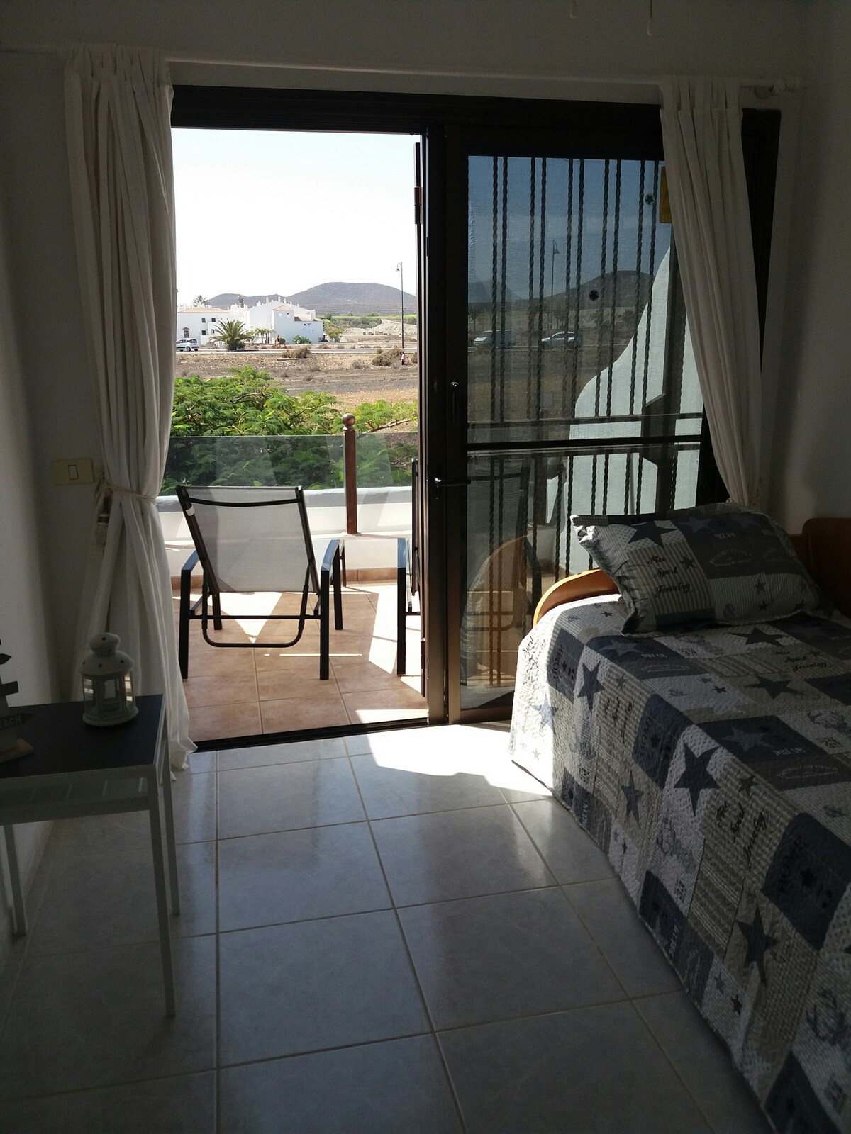 ห้องนอนที่สอง