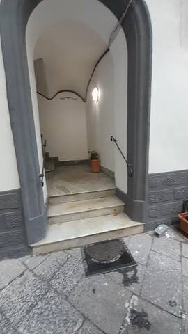 Una terrazza al Museo gallery image 3