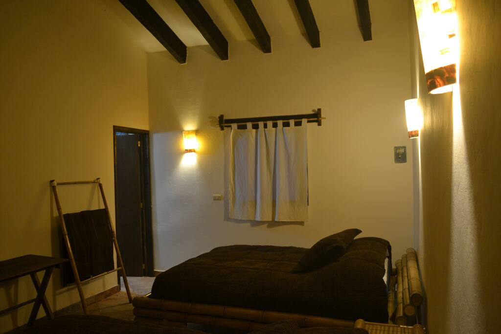 Habitación