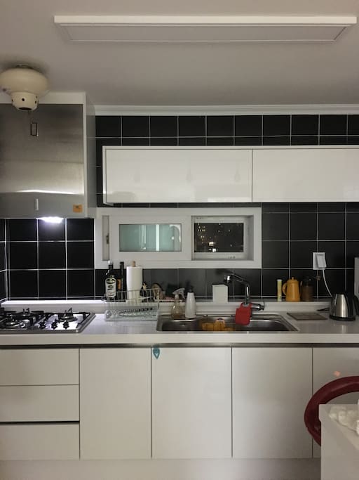 kitchen(share)