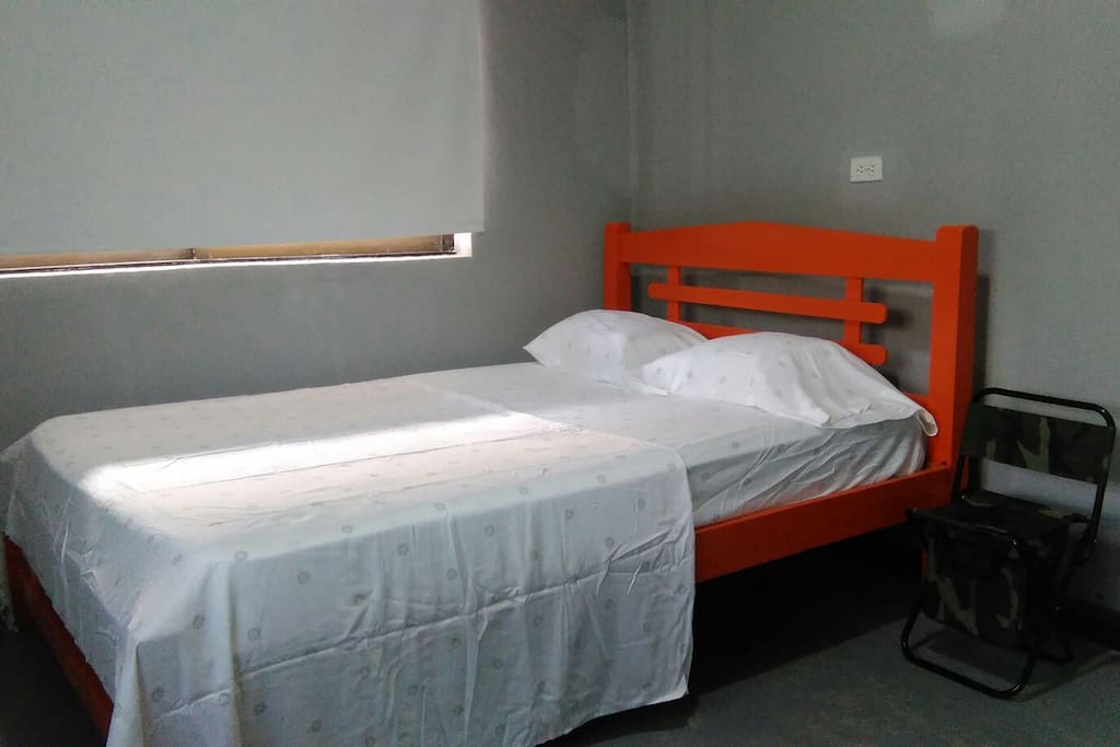 Style, comfort and privacy at hostel prices