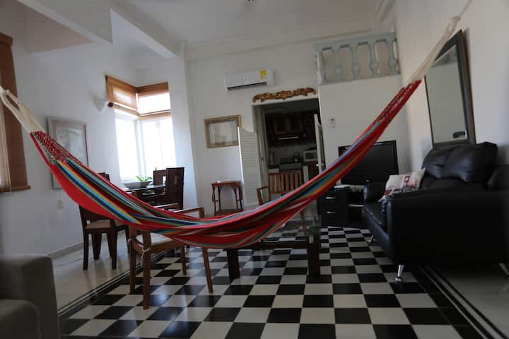 HISTORICAL CENTER!!! THE BEST LOCATION