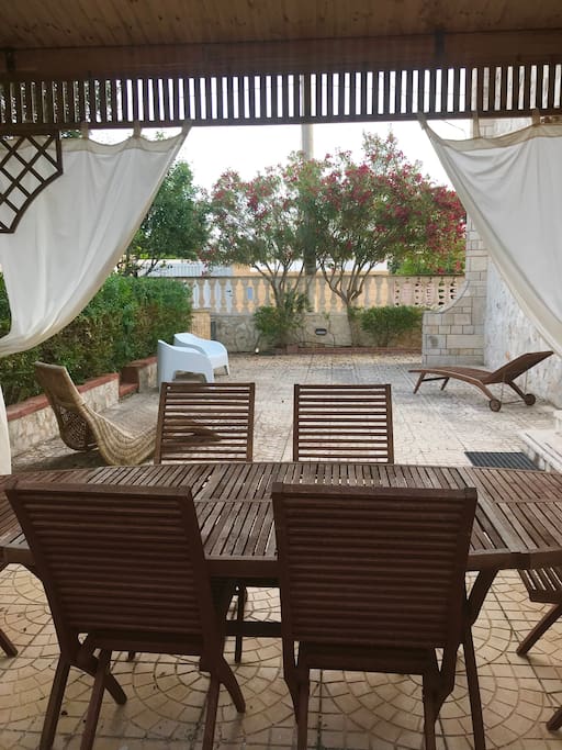 Gazebo