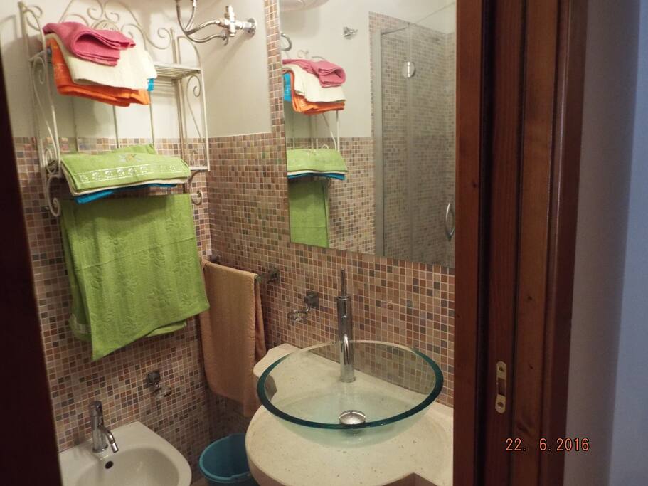 bagno