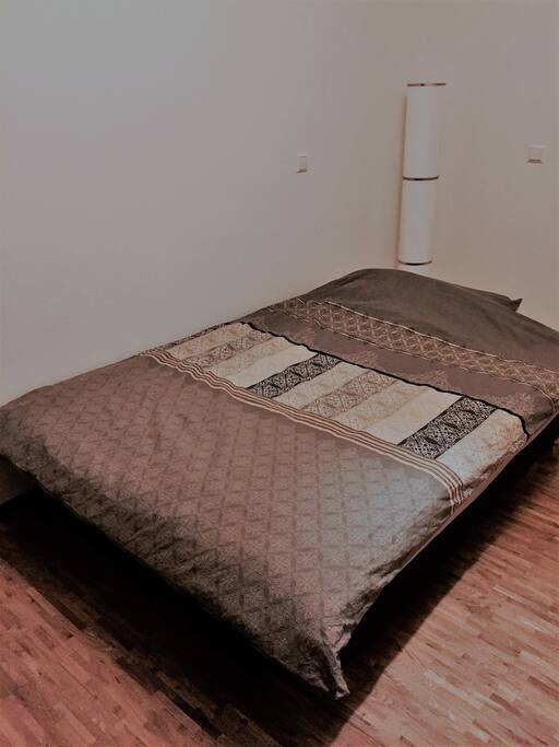 The comfortable sleeping couch - Die bequeme Schlafcouch