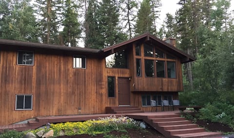 Gateway to Whitefish & Glacier Park Adventure