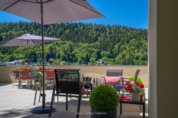 The Sancy Concierge Service managed Airbnb listing 1