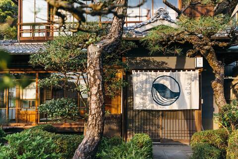 Private use 100 year old Japanese house,Onomichi