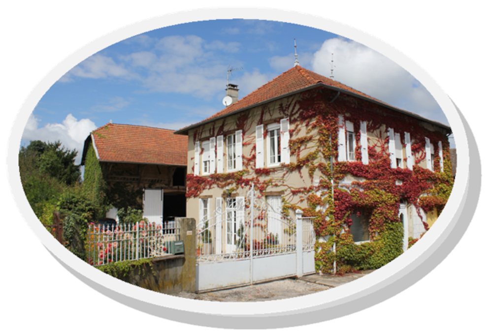 La Casa de Mapi et Pierre