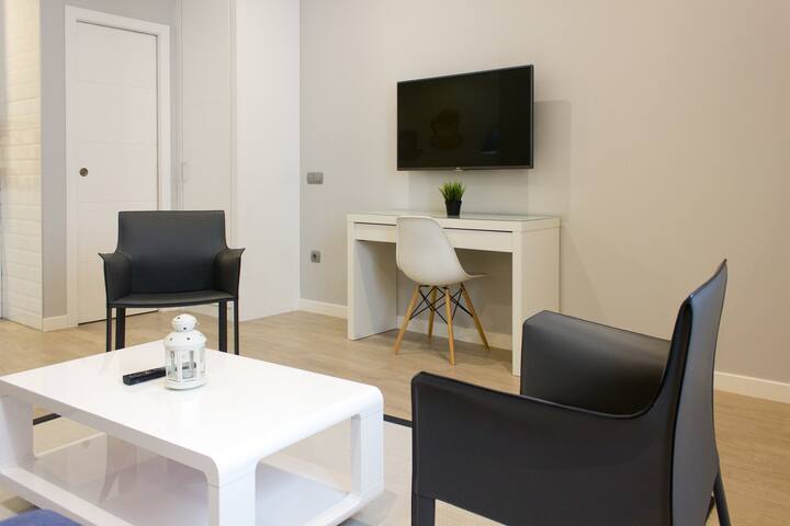 Arenal Suites 2 habitaciones (8) gallery image 5