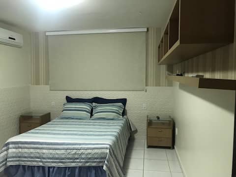 Excellent house 300m2 - Natal - RN