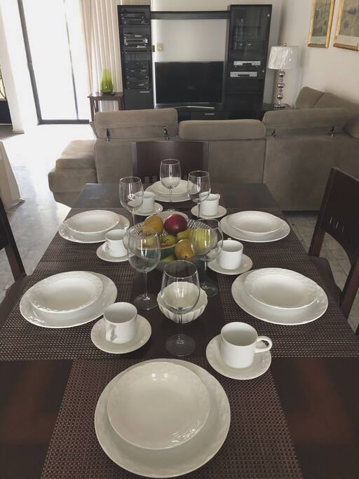Comedor.