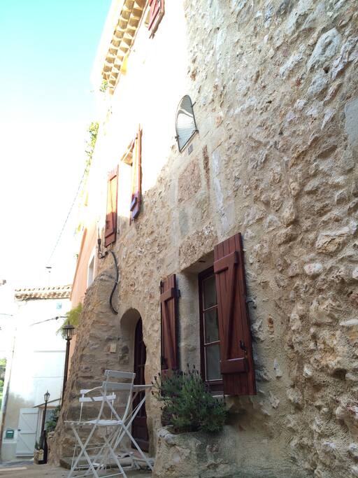 Fassade