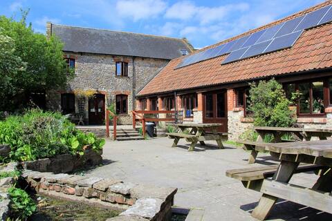 Magdalen Old Dairy