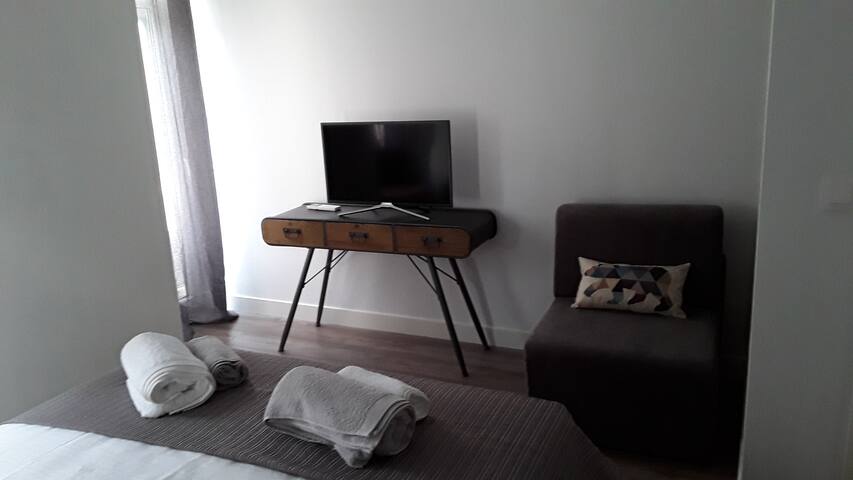 * New 150m2 apt * – Shades of Grey – Lisbon gallery image 5