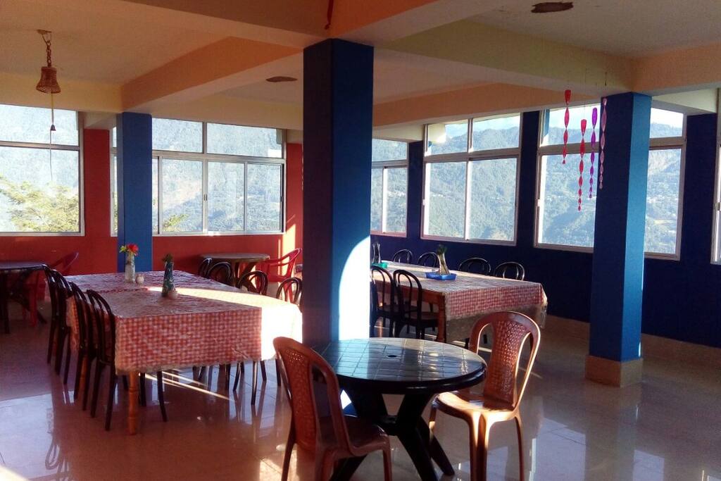 Dinning Room