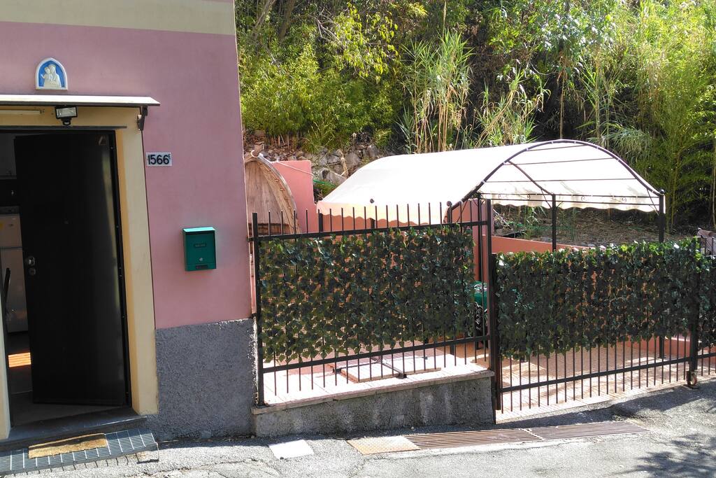 INGRESSO