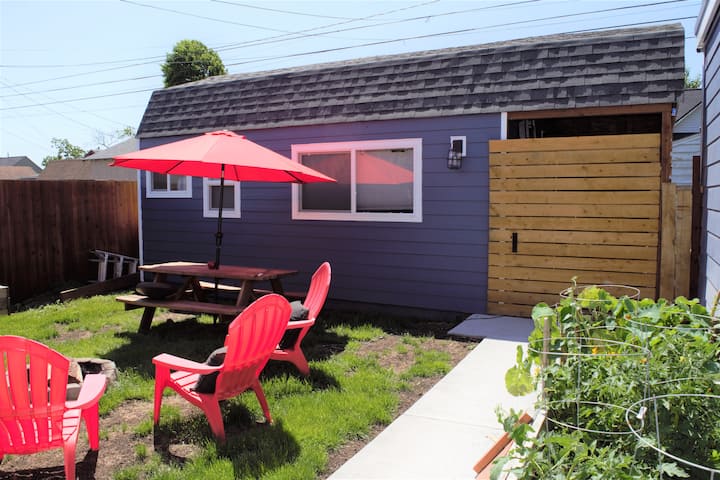 5 Best Airbnb Tiny Houses In Tacoma, Washington - Updated 2024 | Trip101
