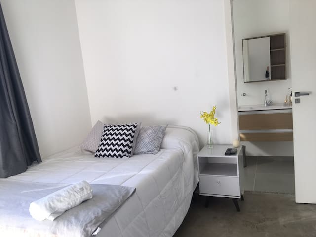 Soho Haus managed Airbnb listing 1