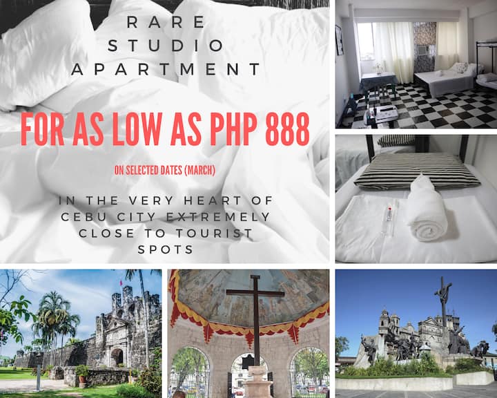 9 Best Places To Stay In Cebu, Philippines Updated 2023 Trip101