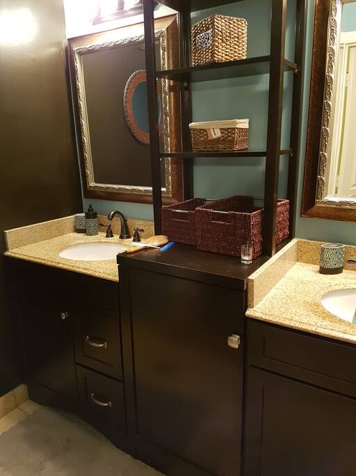 Sinks