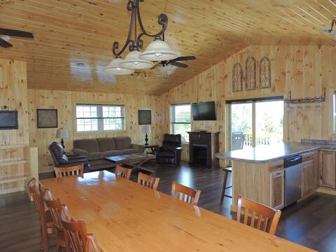 Beautiful 5 bedroom/3 bath home (#15)