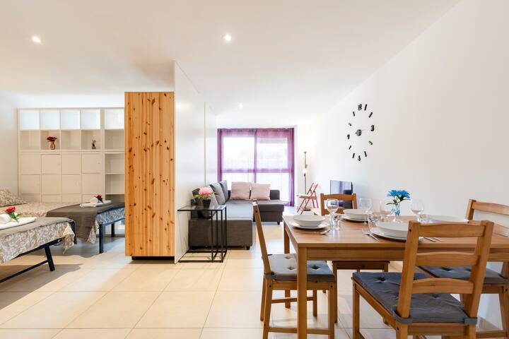 Stay Barcelona Apartments managed Airbnb listing 3