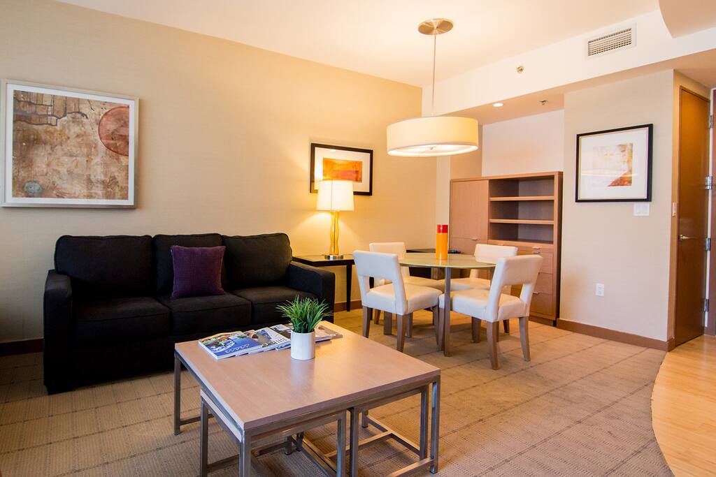 Spectacular Condo in Brickell's Best Location