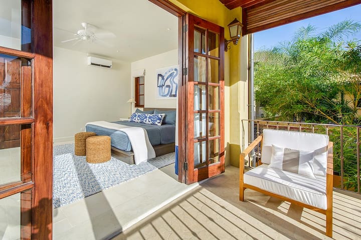 Pool, Terrace & Beach Club Access - Casa Mar y Sol