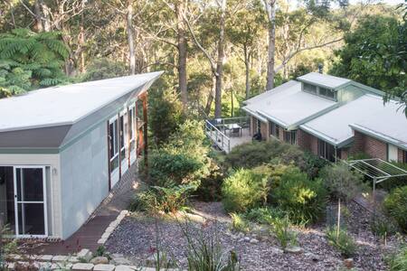 Bushland Retreat