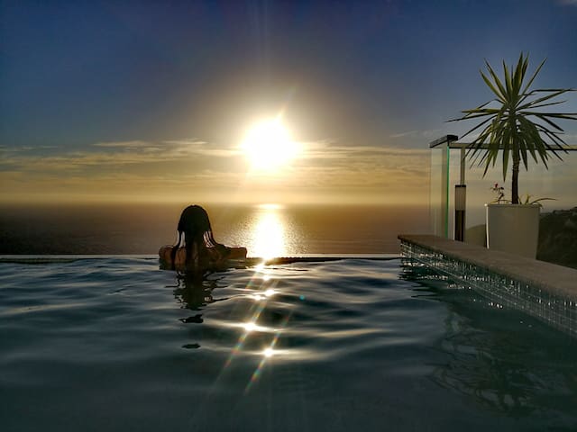 A Sea View For You - Madeira island