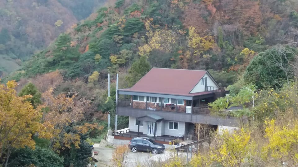 Honshu의 별장 휴가지 숙소 - 일본 | 에어비앤비