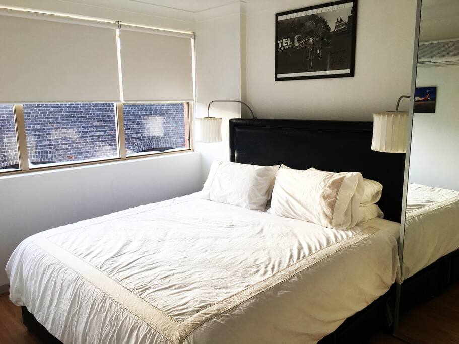Brand new top of the range King Coil King Size mattress.