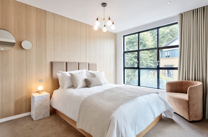 Спална соба 1