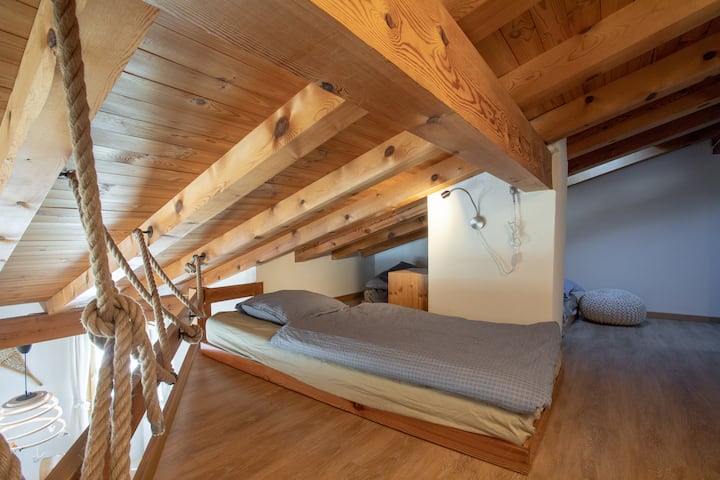 Slaapkamer 3