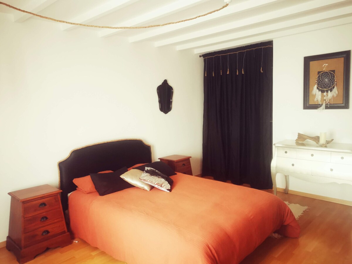 ห้องนอนที่ 1