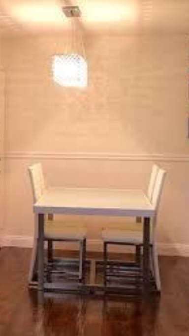 Dinning Area