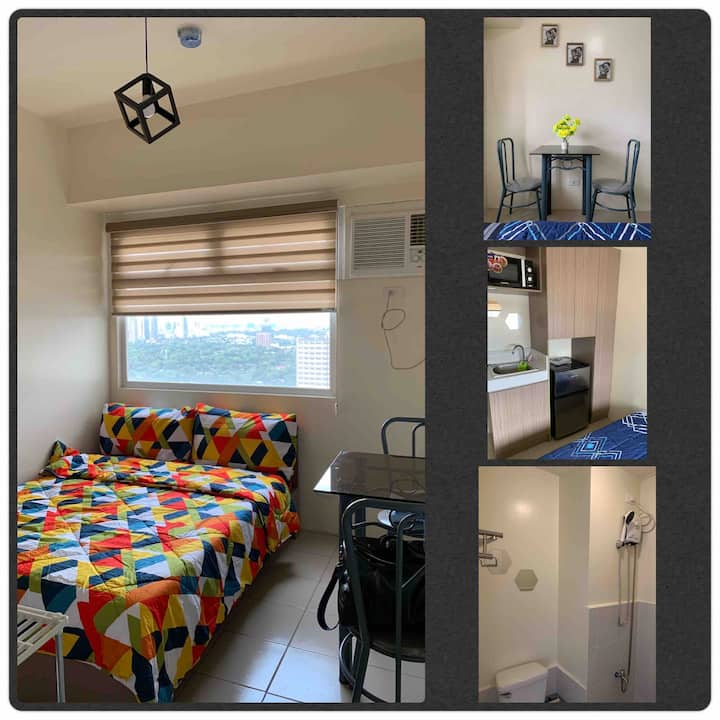 Mandaluyong Vacation Rentals & Homes Metro Manila, Philippines Airbnb