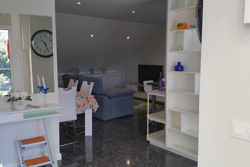 Salón