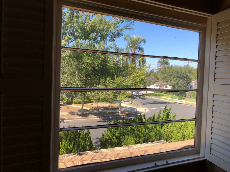 House View