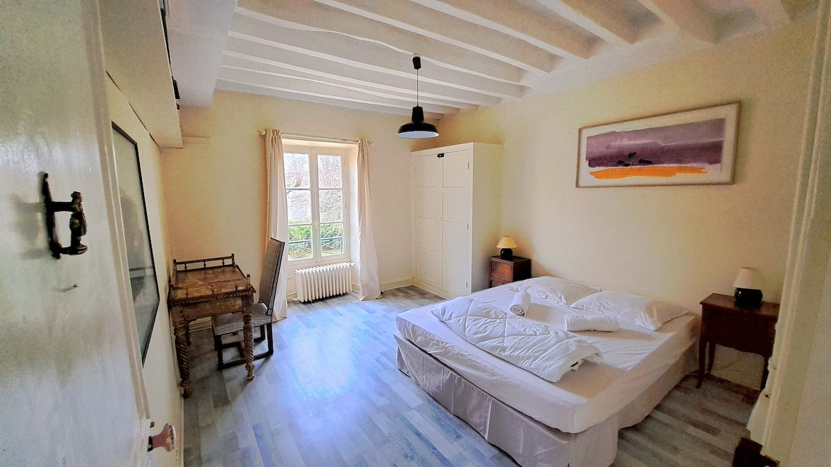 Maison de campagne Féricy — photo 8