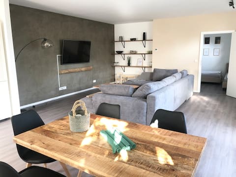 🌟Premium apartment in the Spreewald🌟