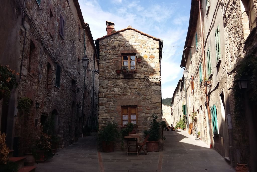 Castello