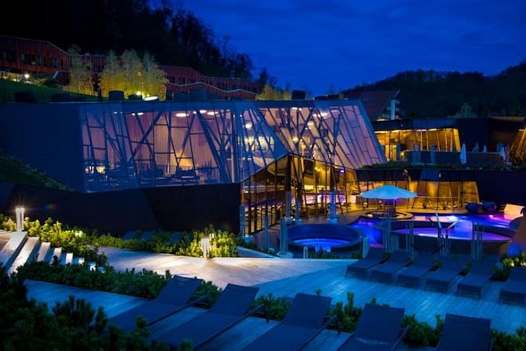 Wellness Orhidelia